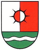 Wappen von Hinzenbach