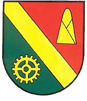 Wappen von Hirm