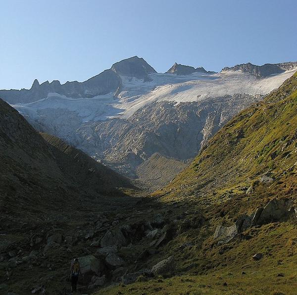 Hochalmspitze