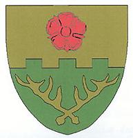 Wappen von Hofamt Priel