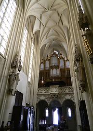 Orgel