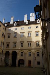 Hofburg Wien