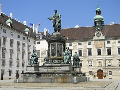 Denkmal Franz I.