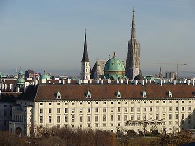 Leopoldinischer Trakt