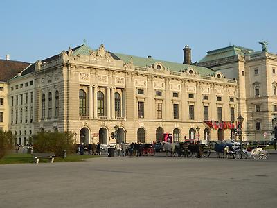 Der große Ballsaal