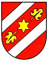 Wappen von Holzhausen