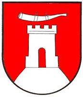 Wappen von Hornstein
