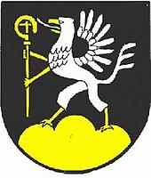 Wappen von Innervillgraten
