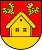 Wappen von Inzenhof