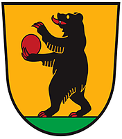 Wappen von Irschen