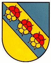 Wappen von Jeging
