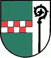 Wappen von Jerzens