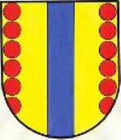 ehem. Wappen Johnsbach