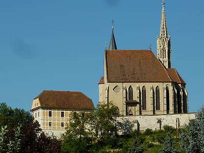 Wallfahrtskirche