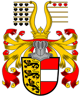 Wappen Kärntens