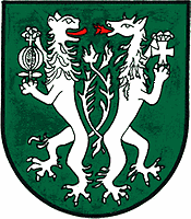 Wappen von Kainbach bei Graz