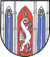 ehemaliges Wappen von Kapellen