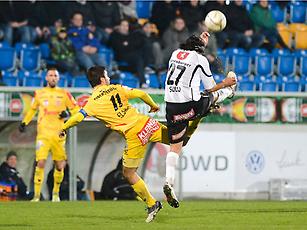 HfM-Erste Liga: SCR Altach vs. KSV 1919