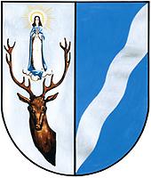 Wappen von Kennelbach