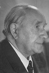 Heinz Kindermann