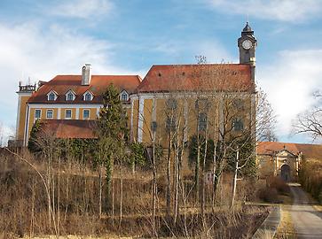 Schloss Kirchberg