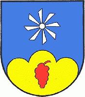 Wappen von Kitzeck im Sausal