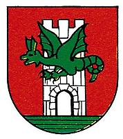 Wappen - Klagenfurt
