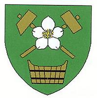 Wappen von Kleinzell
