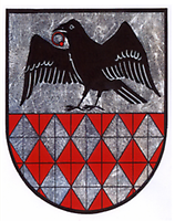 Wappen von Kloster