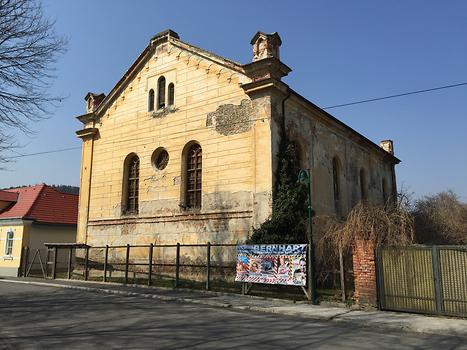 Synagoge