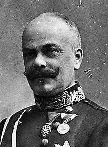 Koerber, Ernest von