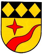 Wappen von Kopfing im Innkreis