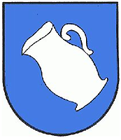 Wappen von Krieglach