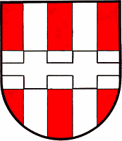 ehemaliges Wappen von Krumegg