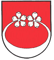Wappen von Krusdorf