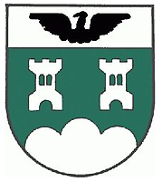 ehemaliges Wappen von Kulm am Zirbitz