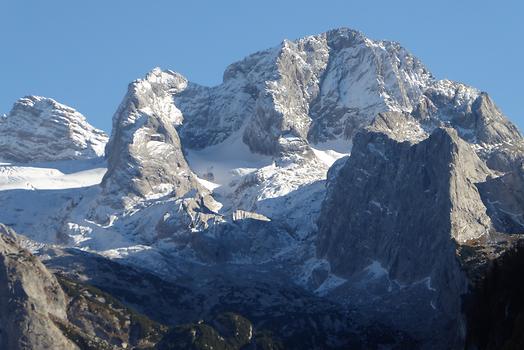 Gletscher