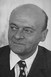Karl Lütgendorf