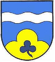ehemaliges Wappen von Labuch