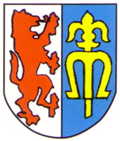 Wappen von Langschlag