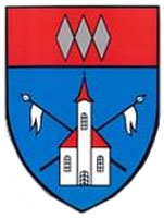 Wappen von Lanzenkirchen