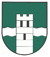 Wappen von Lebring-Sankt Margarethen
