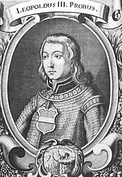 Leopold III.