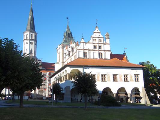 Rathaus