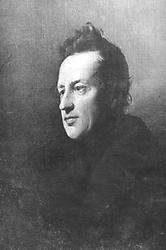 Eduard Fürst Lichnowsky