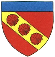 Wappen von Lichtenau im Waldviertel