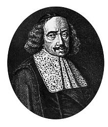 Andreas von Liebenberg