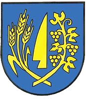 Wappen von Loipersbach im Burgenland