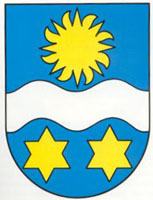 Wappen von Lorüns