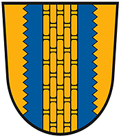 Wappen von Ludmannsdorf